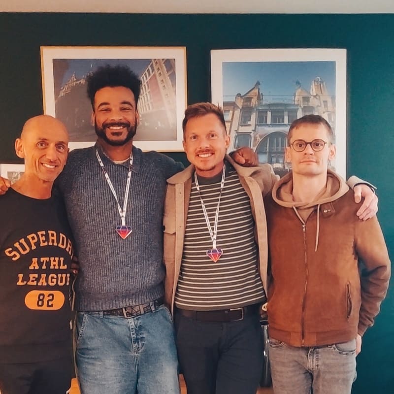 Home licornes anvers