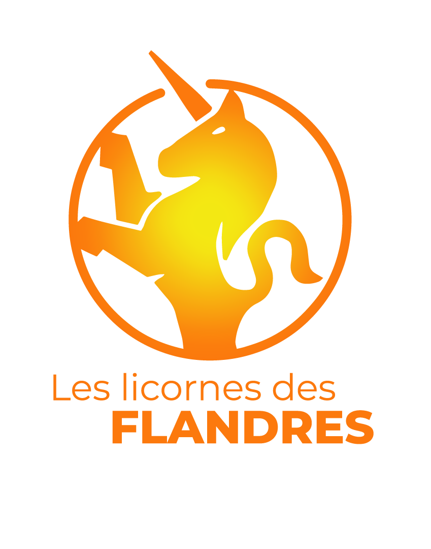 logo licornes des flandres